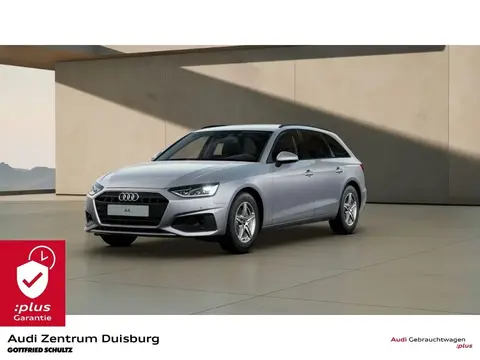 Annonce AUDI A4 Diesel 2023 d'occasion 