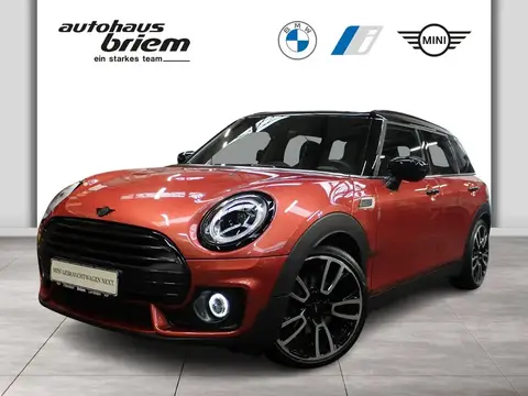 Annonce MINI COOPER Essence 2021 d'occasion 