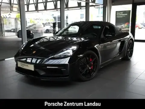 Used PORSCHE BOXSTER Petrol 2021 Ad 