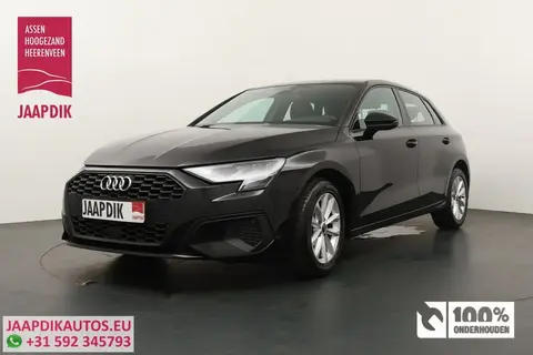 Annonce AUDI A3 Essence 2021 d'occasion 