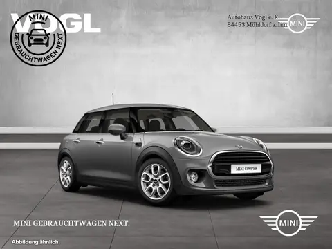 Used MINI COOPER Petrol 2019 Ad 