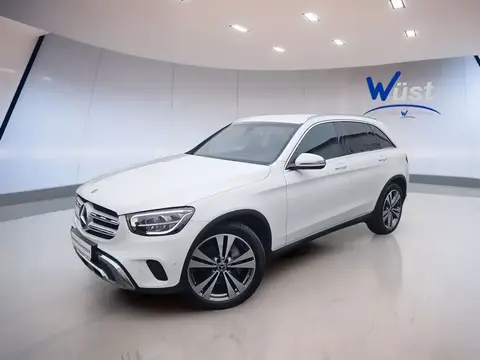 Annonce MERCEDES-BENZ CLASSE GLC Diesel 2019 d'occasion 