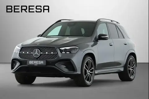 Annonce MERCEDES-BENZ CLASSE GLE Diesel 2024 d'occasion 