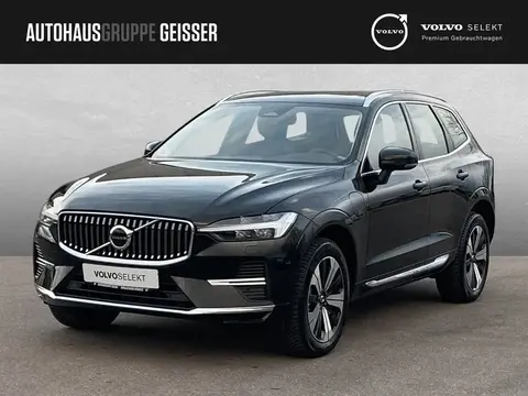 Used VOLVO XC60 Hybrid 2023 Ad 