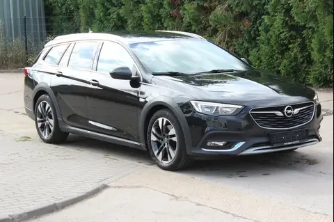 Used OPEL INSIGNIA Diesel 2018 Ad 