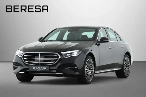 Annonce MERCEDES-BENZ CLASSE E Diesel 2024 d'occasion 