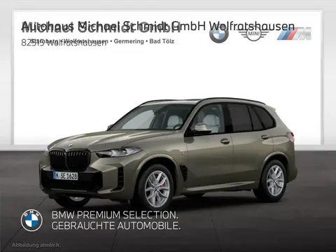 Annonce BMW X5 Essence 2023 d'occasion 