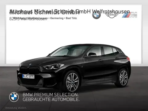 Used BMW X2 Hybrid 2023 Ad Germany