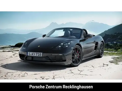 Used PORSCHE BOXSTER Petrol 2023 Ad 