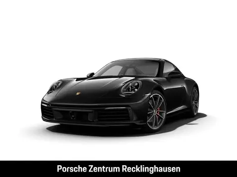 Used PORSCHE 992 Petrol 2021 Ad 