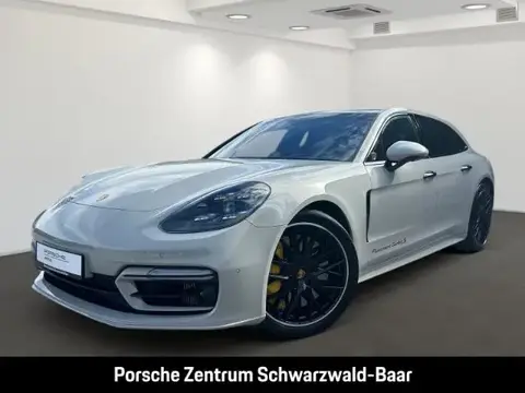 Annonce PORSCHE PANAMERA Essence 2020 d'occasion Allemagne