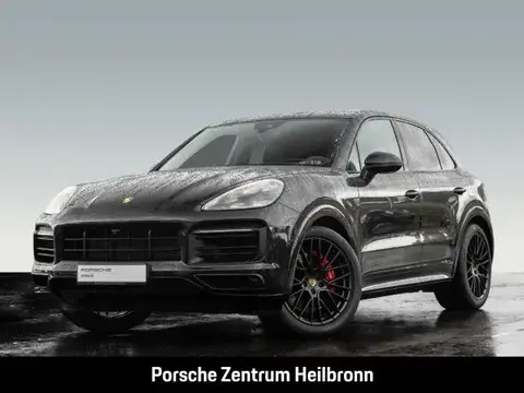 Annonce PORSCHE CAYENNE Essence 2021 d'occasion 