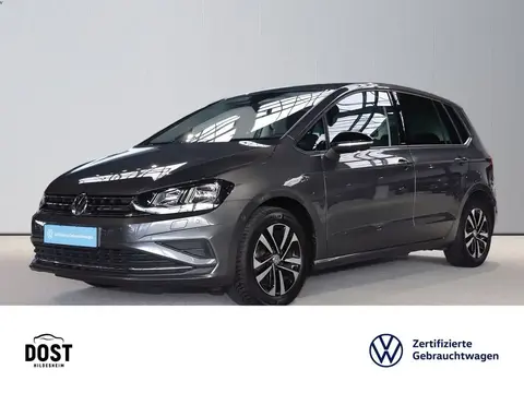 Annonce VOLKSWAGEN GOLF Essence 2019 d'occasion 