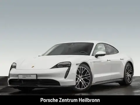 Used PORSCHE TAYCAN Not specified 2021 Ad 