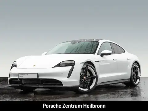 Used PORSCHE TAYCAN Not specified 2021 Ad 