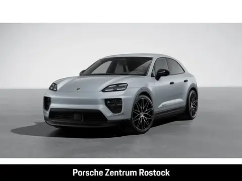 Annonce PORSCHE MACAN Non renseigné 2024 d'occasion 