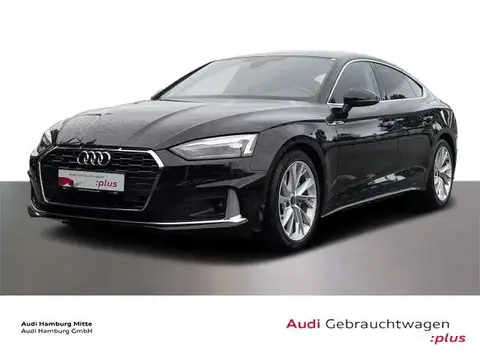 Used AUDI A5 Diesel 2021 Ad 