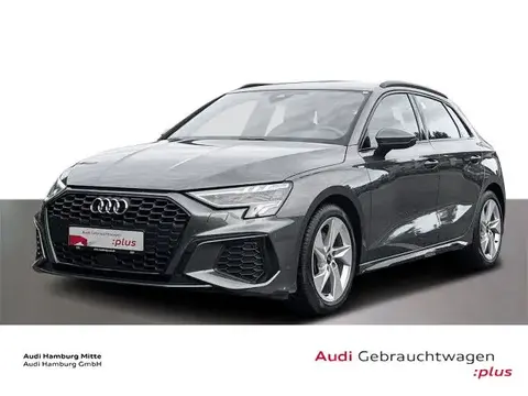 Used AUDI A3 Diesel 2021 Ad 