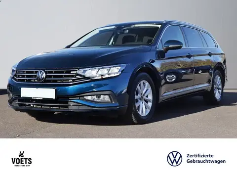 Used VOLKSWAGEN PASSAT Diesel 2022 Ad 