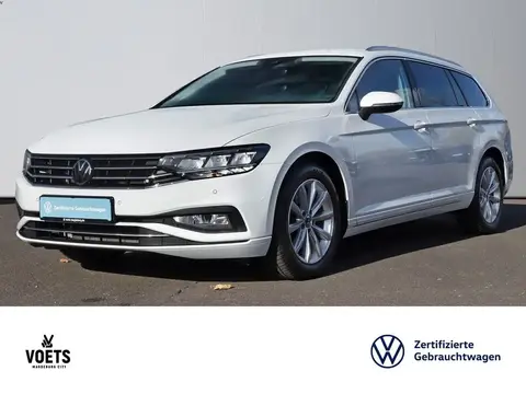 Annonce VOLKSWAGEN PASSAT Diesel 2022 d'occasion 