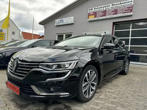 Used RENAULT TALISMAN Diesel 2018 Ad 