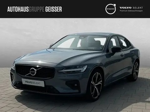 Annonce VOLVO S60 Essence 2023 d'occasion 