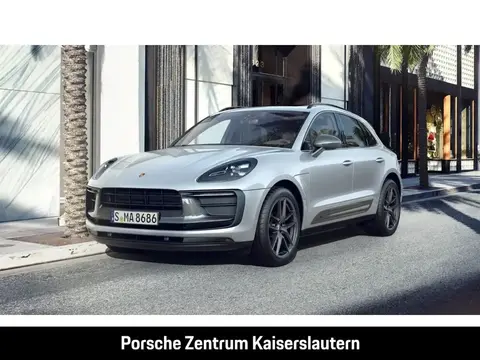 Used PORSCHE MACAN Petrol 2023 Ad 