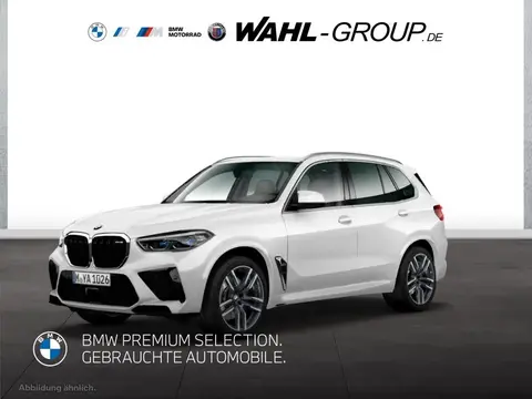 Annonce BMW X5 Essence 2020 d'occasion 