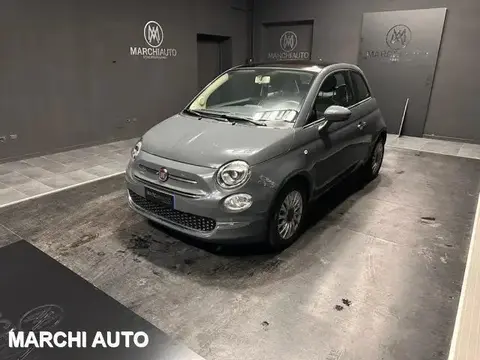 Annonce FIAT 500  2017 d'occasion 