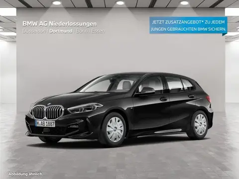 Annonce BMW SERIE 1 Essence 2024 d'occasion 