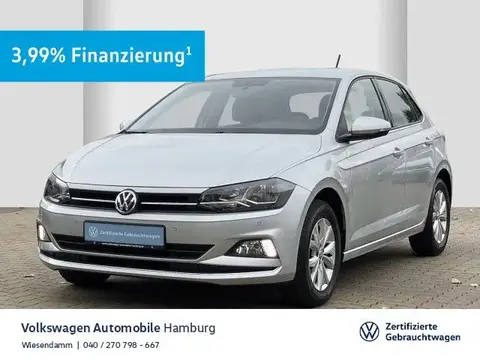 Used VOLKSWAGEN POLO Petrol 2020 Ad 