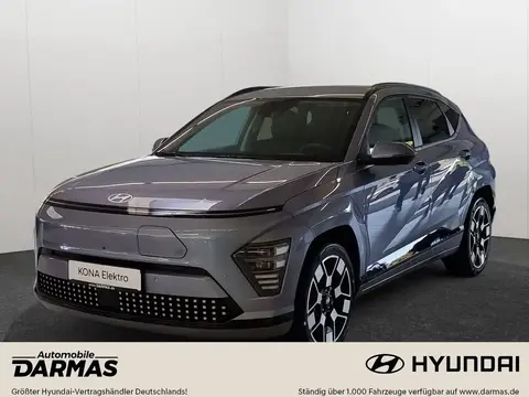 Annonce HYUNDAI KONA Non renseigné 2024 d'occasion 