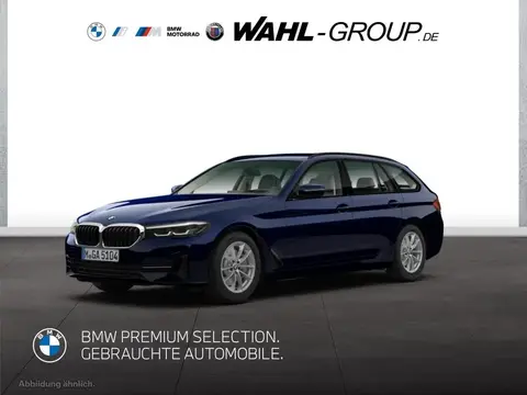 Used BMW SERIE 5 Petrol 2020 Ad Germany