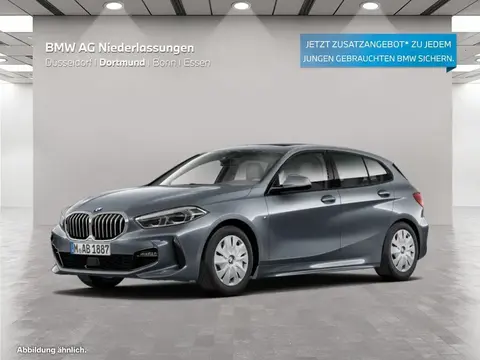 Annonce BMW SERIE 1 Essence 2024 d'occasion 