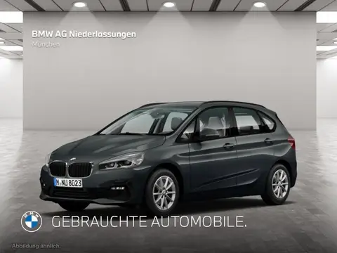 Used BMW SERIE 2 Diesel 2020 Ad 