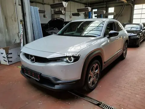 Used MAZDA MX-30 Not specified 2021 Ad 