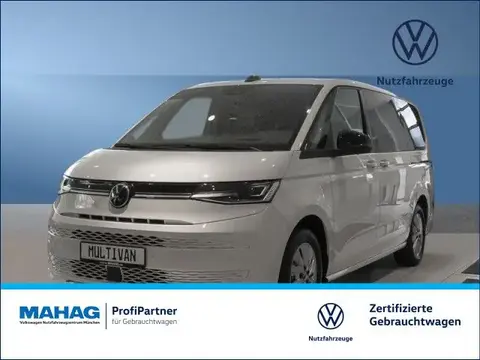 Annonce VOLKSWAGEN T7 Hybride 2024 d'occasion 