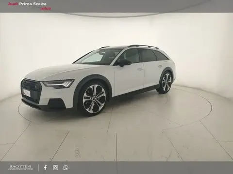 Annonce AUDI A6  2021 d'occasion 