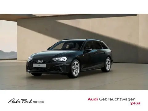 Used AUDI A4 Diesel 2023 Ad 