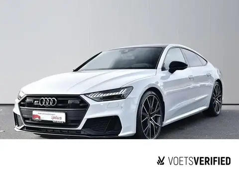 Annonce AUDI S7 Diesel 2021 d'occasion 