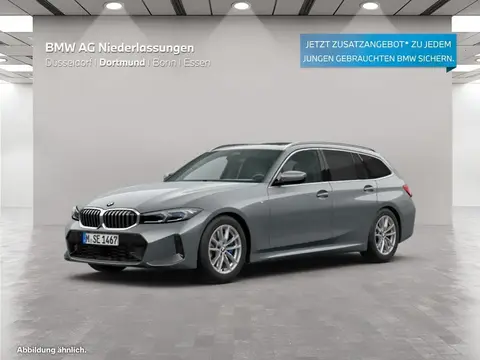 Used BMW SERIE 3 Petrol 2024 Ad 