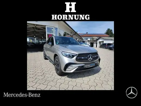 Annonce MERCEDES-BENZ CLASSE GLC Hybride 2024 d'occasion 