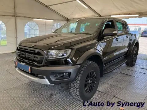 Annonce FORD RANGER Diesel 2020 d'occasion 