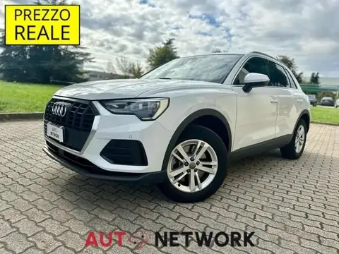 Used AUDI Q3 Diesel 2020 Ad 