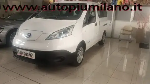 Annonce NISSAN EVALIA Non renseigné 2019 d'occasion 