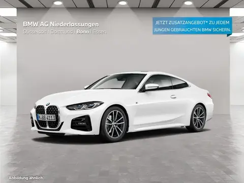 Annonce BMW SERIE 4 Essence 2024 d'occasion 