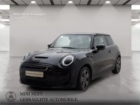 Annonce MINI COOPER Non renseigné 2021 d'occasion 