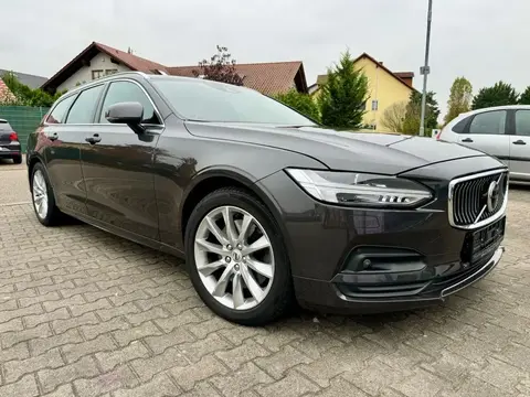 Used VOLVO V90 Diesel 2021 Ad 