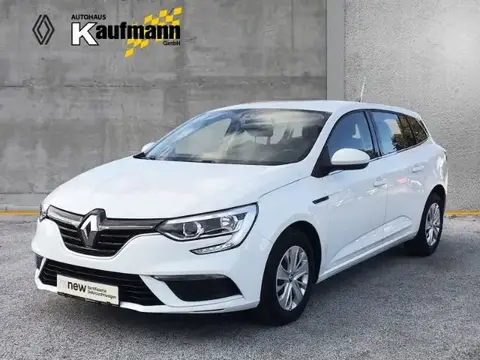 Annonce RENAULT MEGANE Essence 2019 d'occasion 