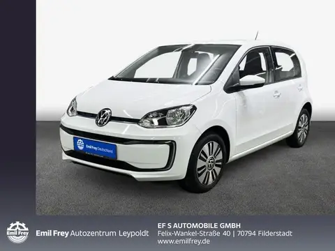 Annonce VOLKSWAGEN UP! Non renseigné 2021 d'occasion 